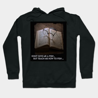 Love of learn Hoodie